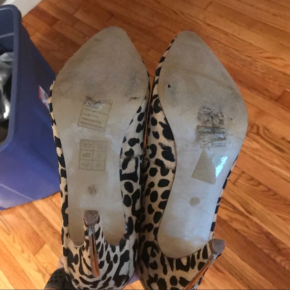 Dolce Vita heels - Picture 3 of 3